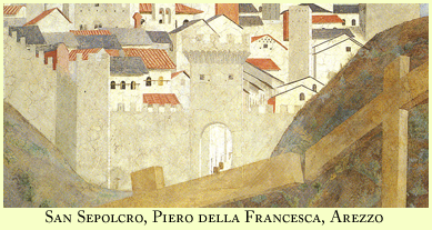piero della francesca san sepolcro